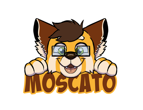 Moscato Badge commission 