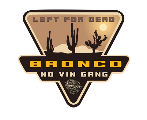 No VIN Gang