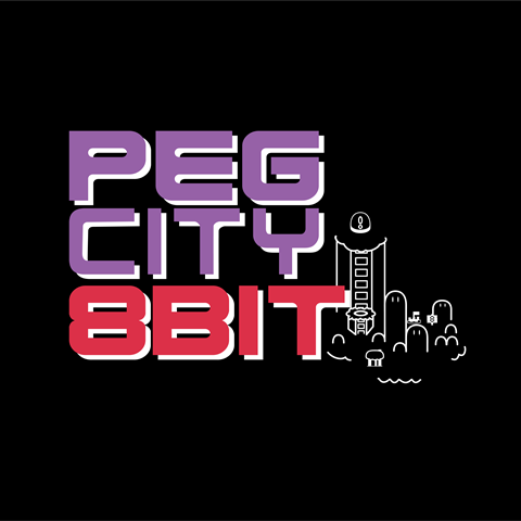 PegCity8Bit