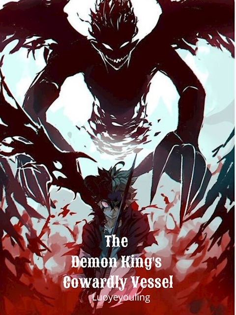 The Demon King's Cowardly Vessel