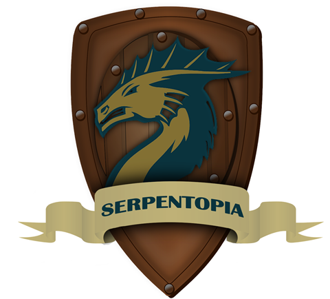Serpentopia!