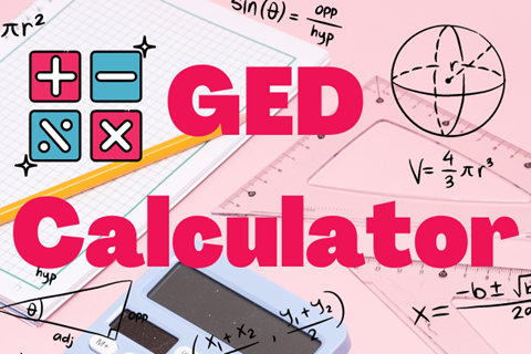 The Best Calculator For GED Test