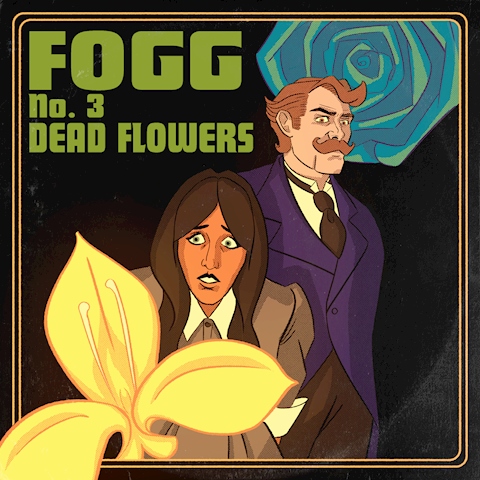 Fogg, Ch. 3 Cover