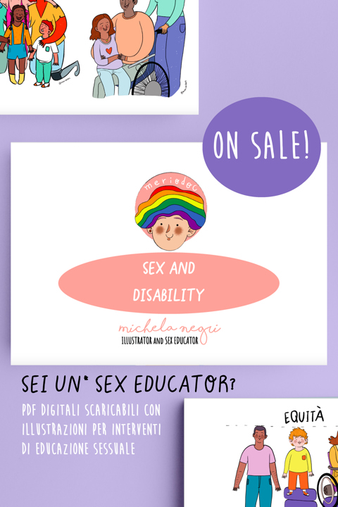 Pdf Sex And Disability Michela Negris Ko Fi Shop Ko Fi ️ Where