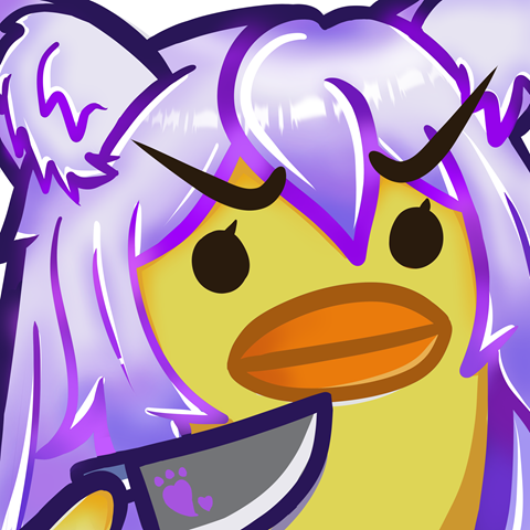 Emote - Ducky
