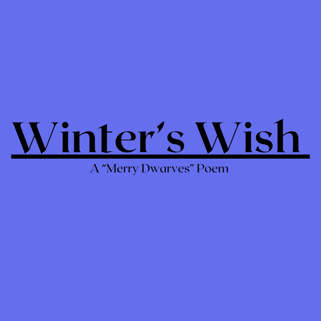 Winter’s Wish