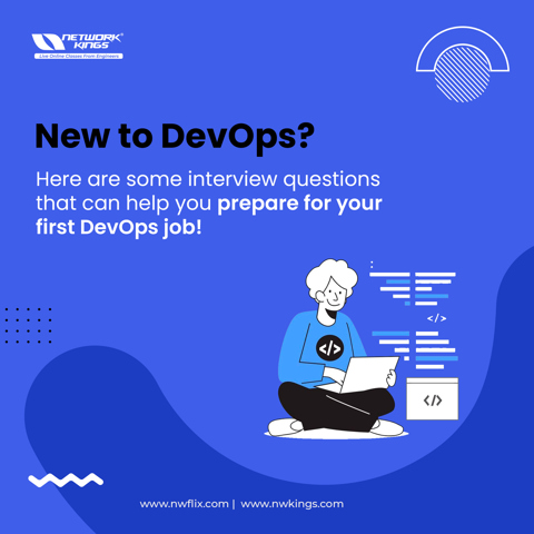 Top DevOps Interview Questions and Answers