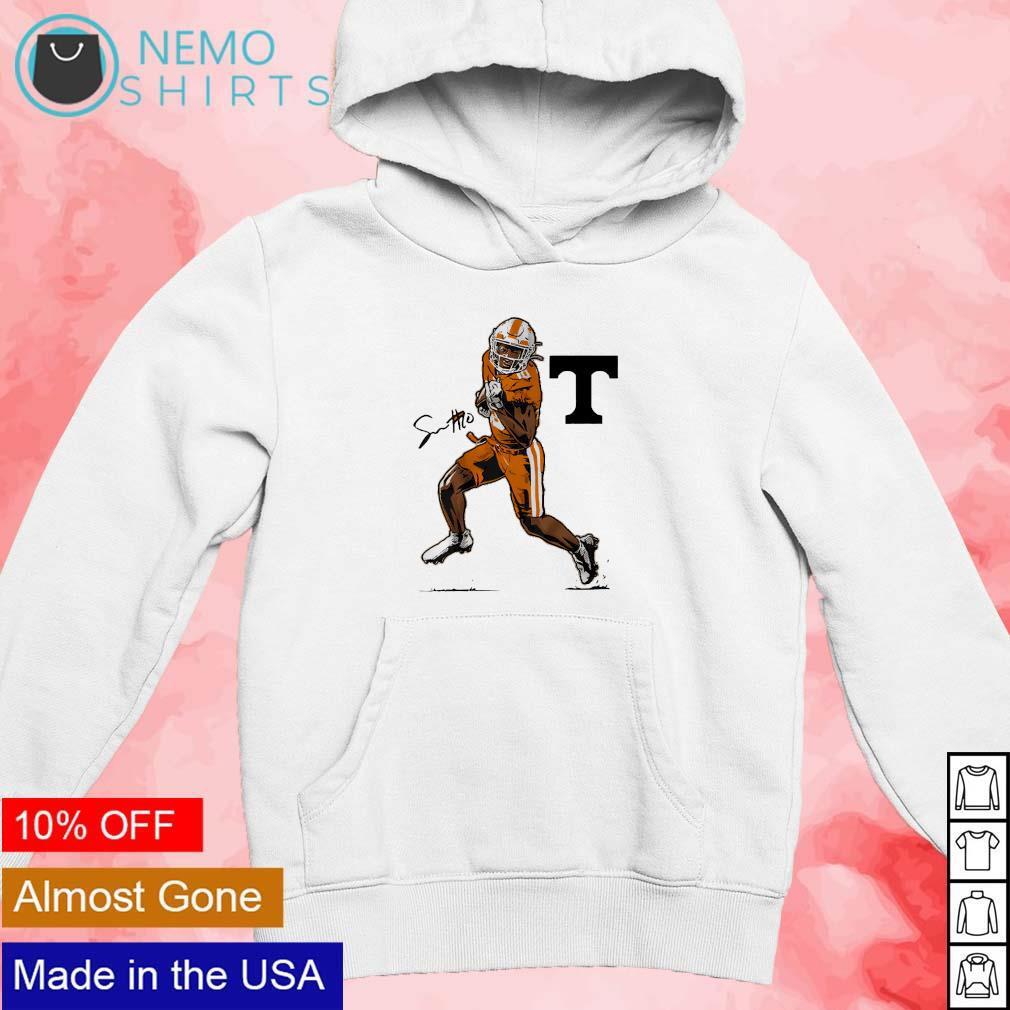 Official Tatis Wearing Grish Flipping Someone Off T-shirt,Sweater