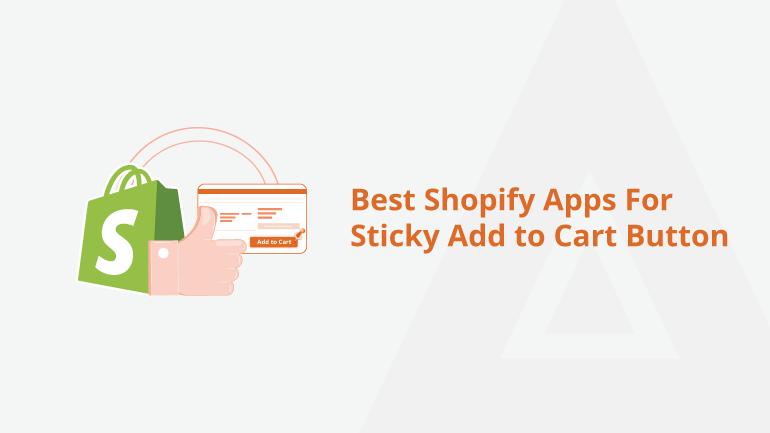  8 Best Shopify Apps for Sticky notes