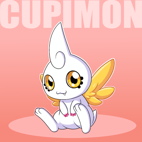 Cupimon