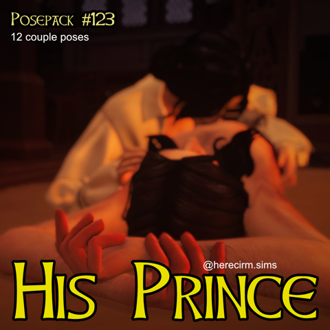 His Prince