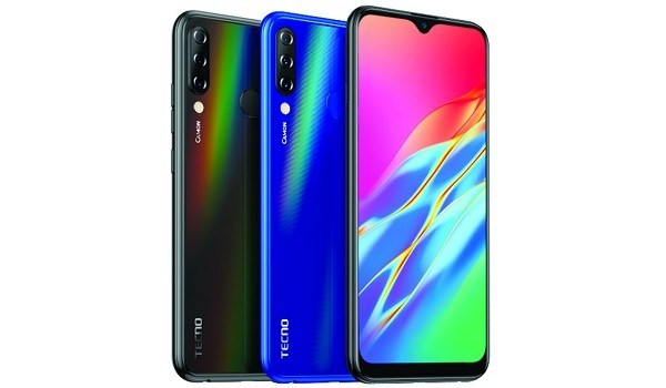 camon 12 pro price