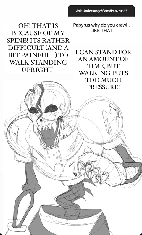 Horror Sans and Dog Roses Coloring Page (White and Transparent BGs) -  Gilded_Pleasure's Ko-fi Shop - Ko-fi ❤️ Where creators get support from  fans through donations, memberships, shop sales and more! The
