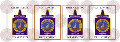 ITF SKIN DECALS PA CERT PROGRAM DECALS - RANBOS FLEET SERVICE's Ko-fi ...