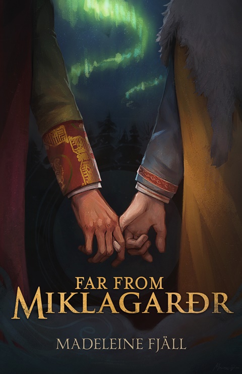 Far From Miklagardr Cover