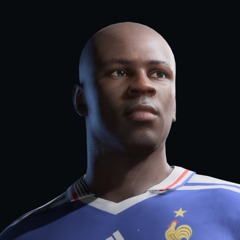 259★サッカー★lilian thuram★prostars★フィギュア 10025018.jpg