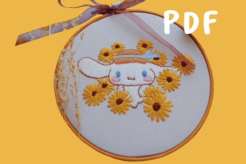 3 inch Home embroidery hoop - ravenbara's Ko-fi Shop - Ko-fi ❤️ Where  creators get support from fans through donations, memberships, shop sales  and more! The original 'Buy Me a Coffee' Page.