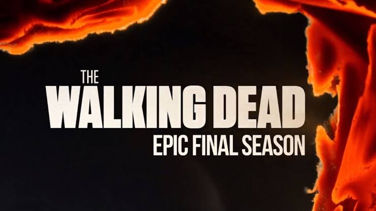The Walking Dead dice adiós el 22 de agosto