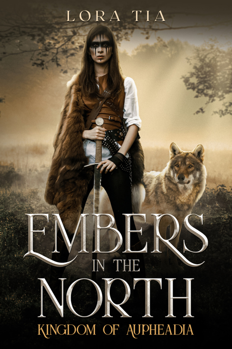 Embers in The North