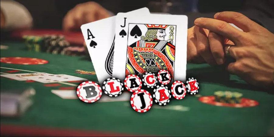 Blackjack: Tựa Game Đánh Bài Cược Thủ Làm Giàu Thầ