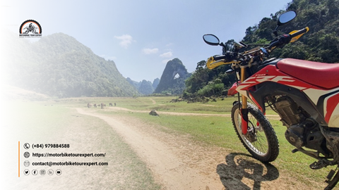 COVID-Safe Tours by Vietnam Motorbike Tour Expert
