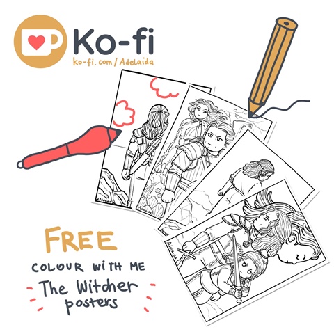 Support ArgoVela on Ko-fi! ❤️. /argovelaart - Ko-fi