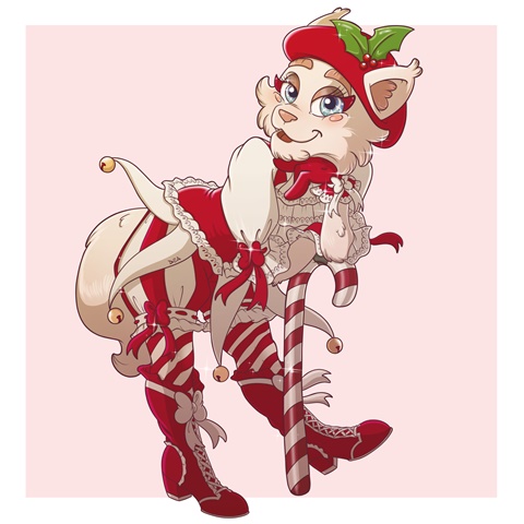 Candy Cane