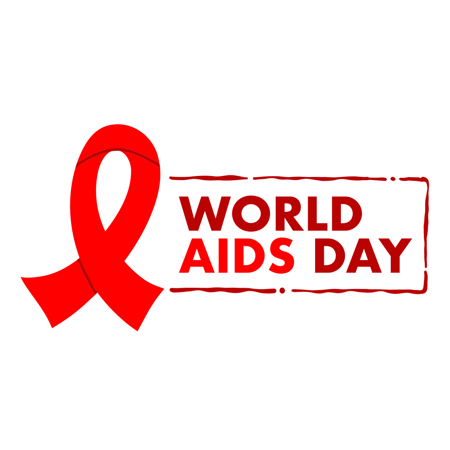 Today is the 35th World AIDS Day