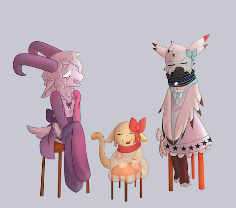 Group commission