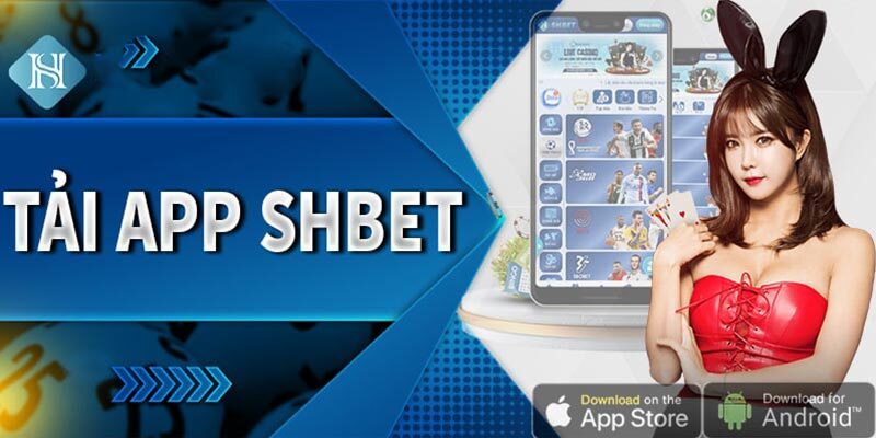 Tải app Shbet