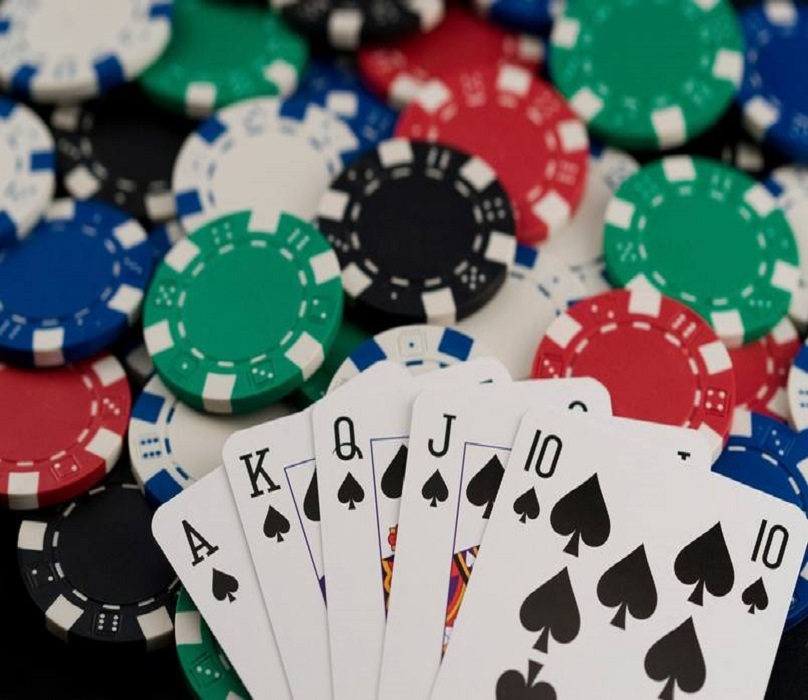 Tìm hiểu thuật ngữ trong Poker để nâng cao tỷ lệ 