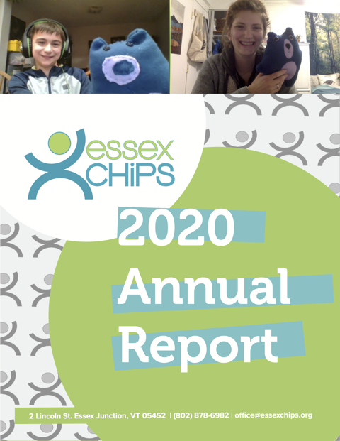 Essex CHIPS Annual Report