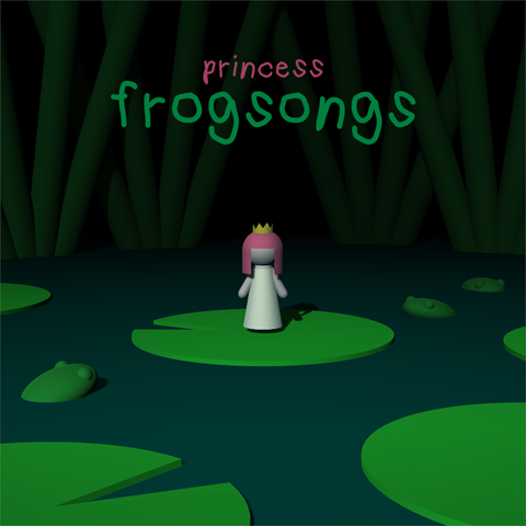 frogsongs