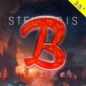Stellaris : Breat's Package