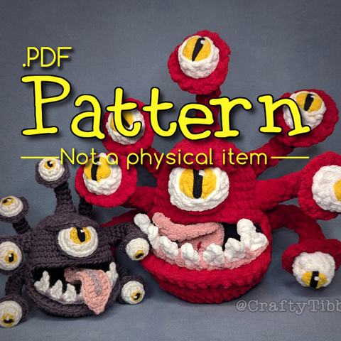 Baked Potato Crochet Pattern - Summerbug Crafts's Ko-fi Shop - Ko-fi ❤️  Where creators get support from fans through donations, memberships, shop  sales and more! The original 'Buy Me a Coffee' Page.