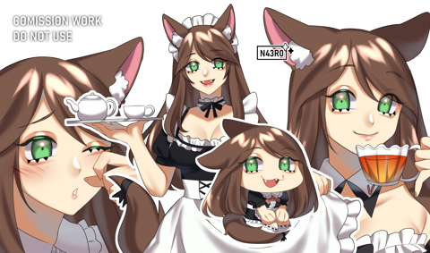 Sketch page for chifee__