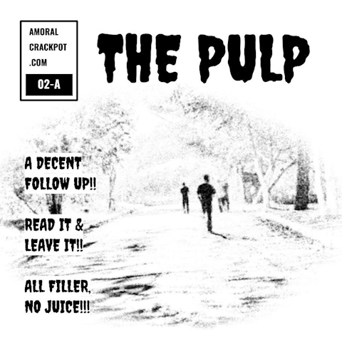 The Pulp #02