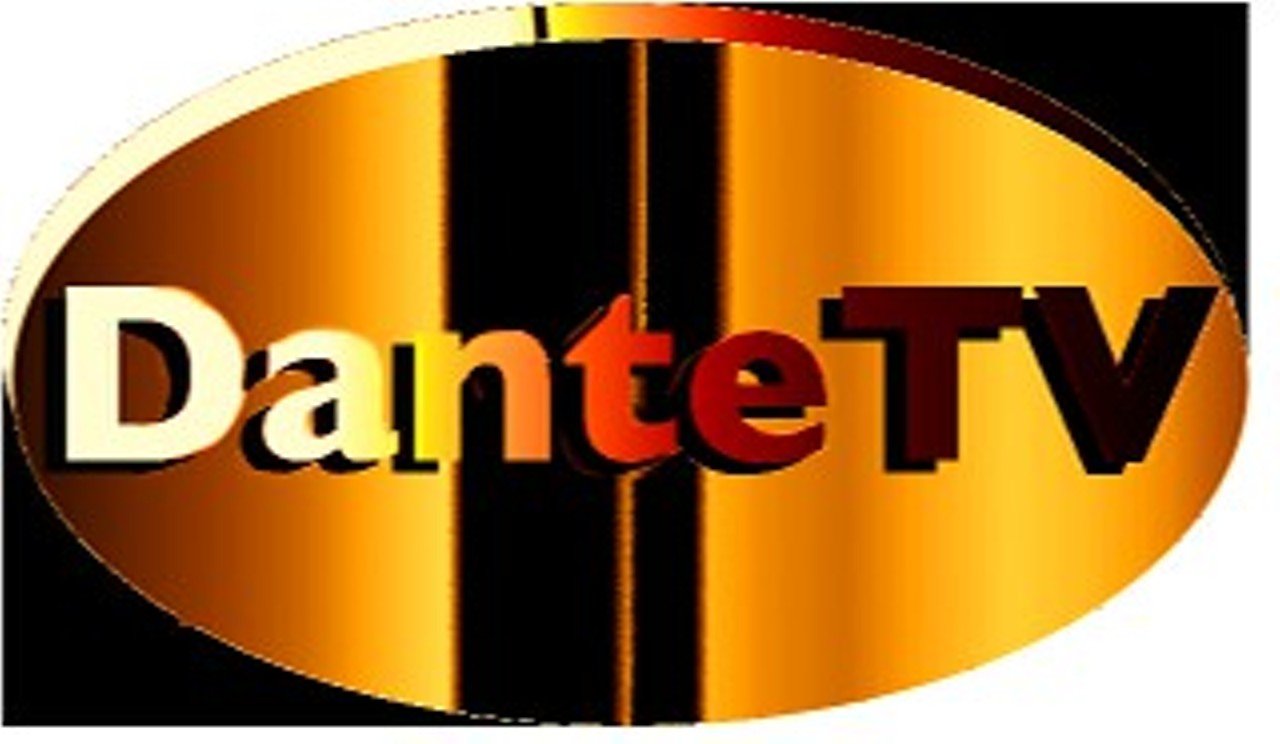 DanteTV Logo