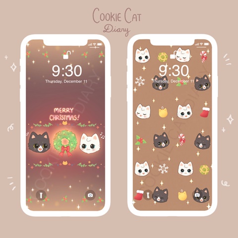 Buy Cookie Cat Diary a Coffee. /cookiecatdiary - Ko-fi