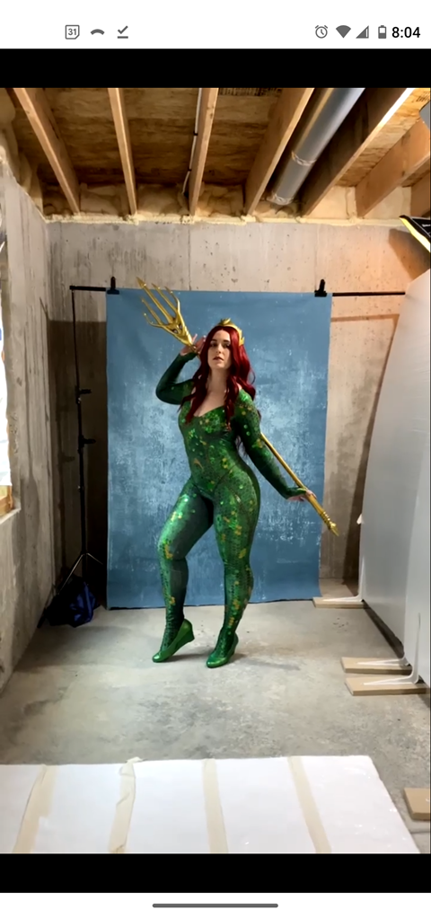 Mera photos will be coming to my shop soon! 