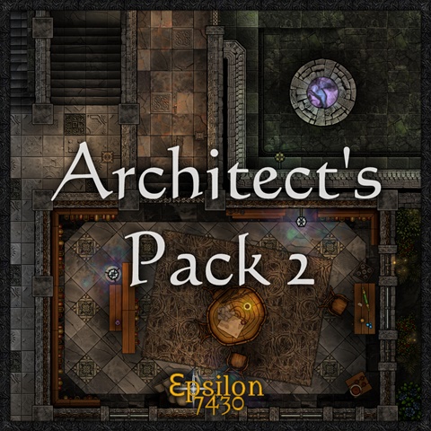 Architect's Pack 2