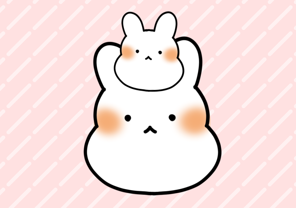 Bouncy Bunny Live2D Asset For Vtube Studio Cat Athenya s Ko fi Shop bouncy-bunny-live2d-asset-for-vtube-studio-cat-athenya-s-ko-fi-shop