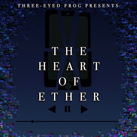 The Heart of Ether Cover Image