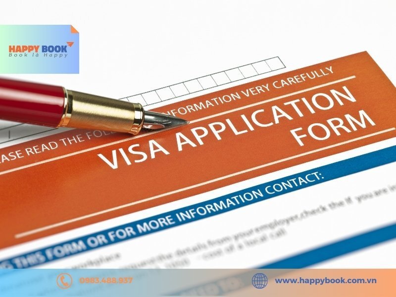 Hướng Dẫn 3 Cách Làm Thủ Tục Visa Đi Dubai Dễ Dàng