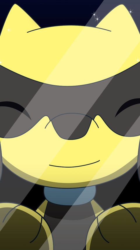 All0412 — • Pokémon FanArt: Shiny Lucario •
