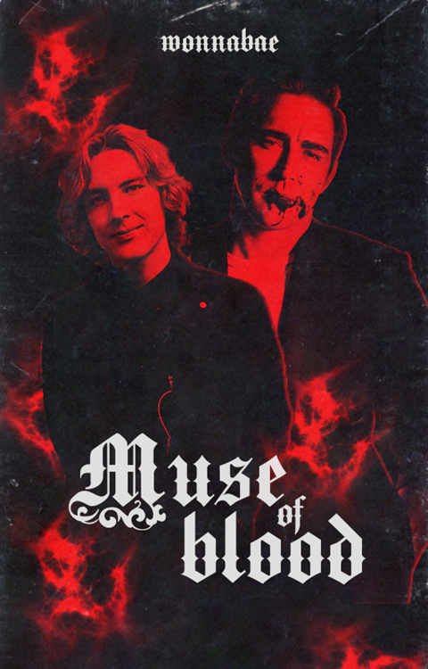 Muse of Blood