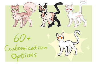 Eeveelution Base Bundle - LYNX3000's Ko-fi Shop - Ko-fi ❤️ Where creators  get support from fans through donations, memberships, shop sales and more!  The original 'Buy Me a Coffee' Page.