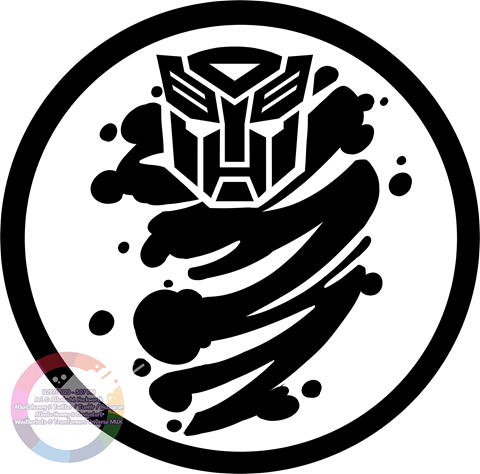 Commission: Weatherbots Logo