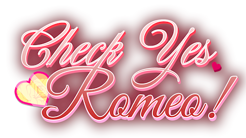 Check Yes Romeo Kickstarter - Last 7 Days