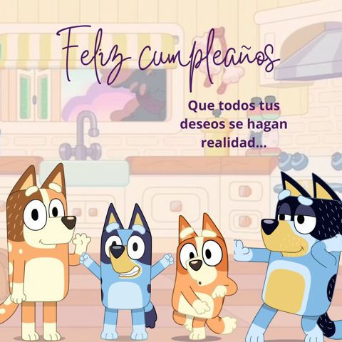 Caketopper Bluey capas casita - Luladas's Ko-fi Shop - Ko-fi ❤️ Where  creators get support from fans through donations, memberships, shop sales  and more! The original 'Buy Me a Coffee' Page.